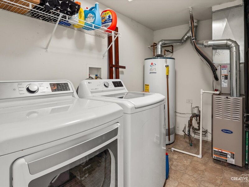 9416 John Humphrey Drive Orland Park IL 60462