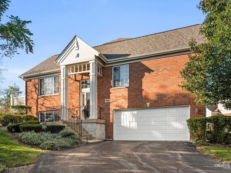 9416 John Humphrey Drive Orland Park IL 60462