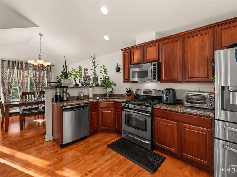 9416 John Humphrey Drive Orland Park IL 60462