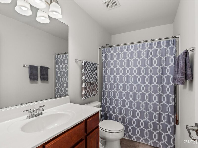 9416 John Humphrey Drive Orland Park IL 60462