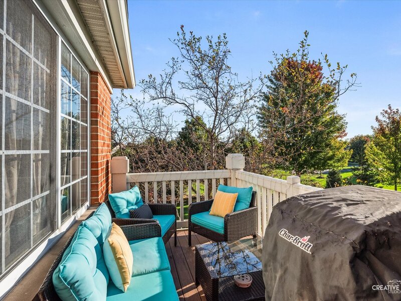 9416 John Humphrey Drive Orland Park IL 60462