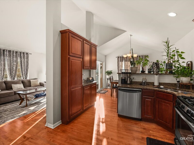 9416 John Humphrey Drive Orland Park IL 60462