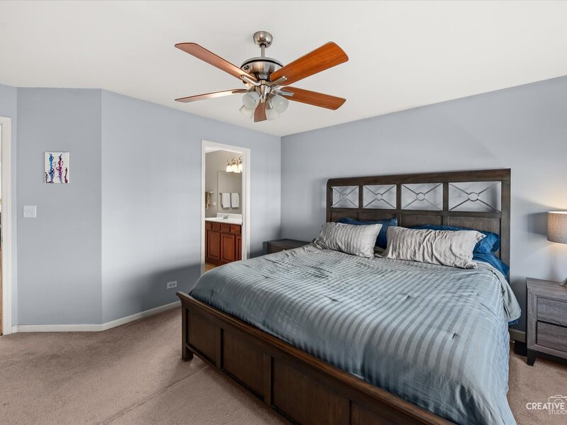 9416 John Humphrey Drive Orland Park IL 60462