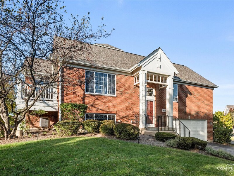 9416 John Humphrey Drive Orland Park IL 60462