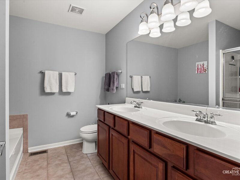 9416 John Humphrey Drive Orland Park IL 60462