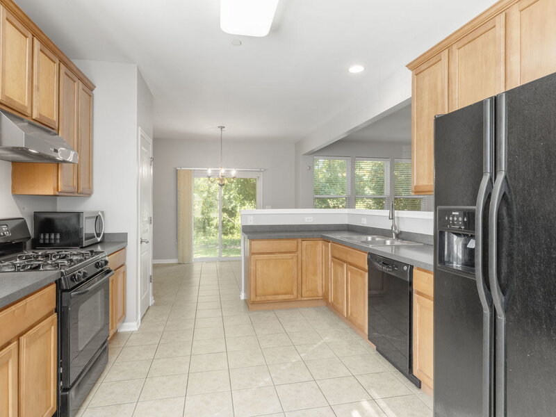 1420 Yellowstone Drive Streamwood IL 60107