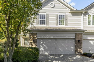 Photo of 1420 Yellowstone Drive Streamwood IL 60107