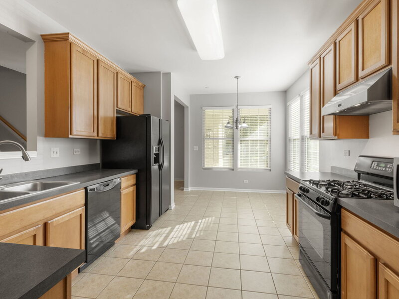 1420 Yellowstone Drive Streamwood IL 60107