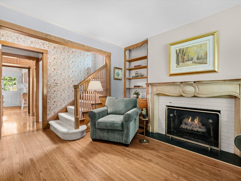 1530 Oakwood Avenue Highland Park IL 60035