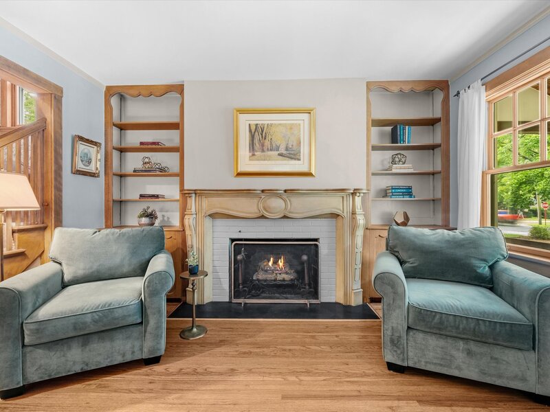 1530 Oakwood Avenue Highland Park IL 60035
