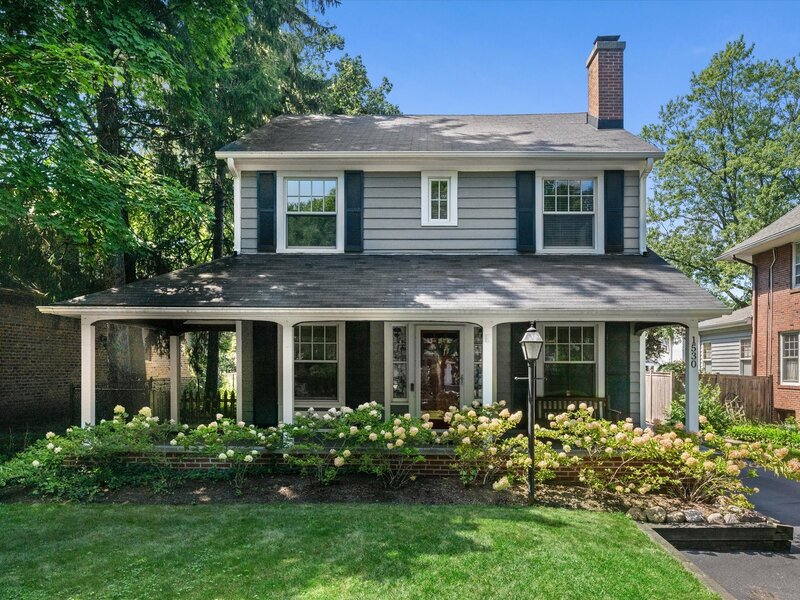1530 Oakwood Avenue Highland Park IL 60035