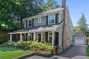Photo of 1530 Oakwood Avenue Highland Park IL 60035