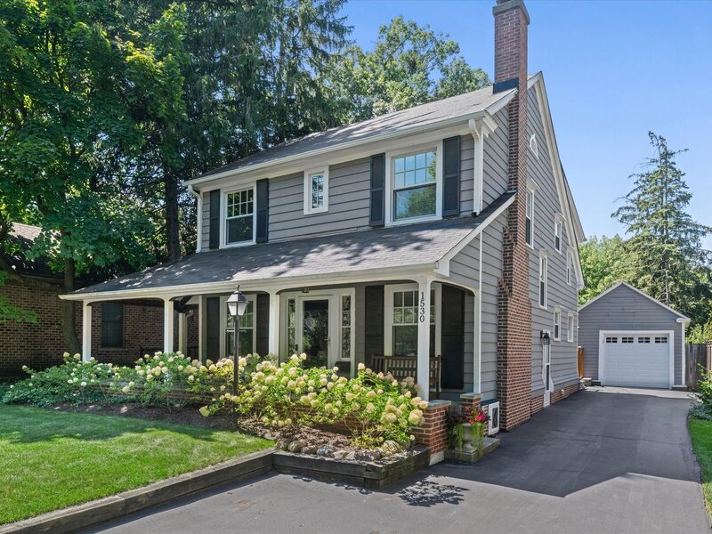 1530 Oakwood Avenue Highland Park IL 60035