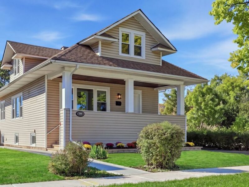 1106 S 4th Avenue Maywood IL 60153