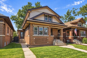 Photo of 12604 Elm Street Blue Island IL 60406