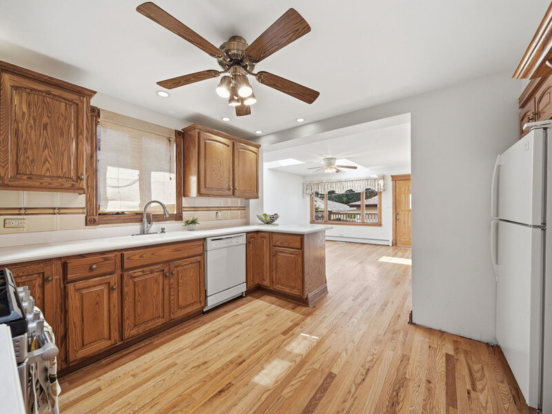 12604 Elm Street Blue Island IL 60406