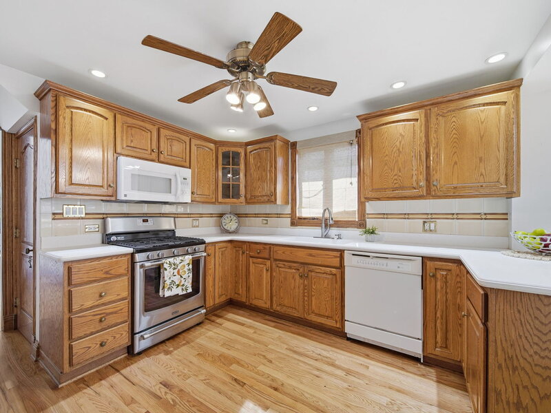 12604 Elm Street Blue Island IL 60406
