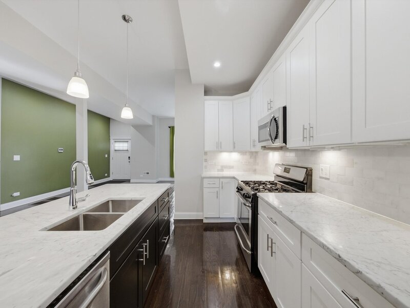 4009 S Vincennes Avenue Chicago IL 60653