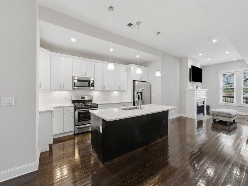 4009 S Vincennes Avenue Chicago IL 60653