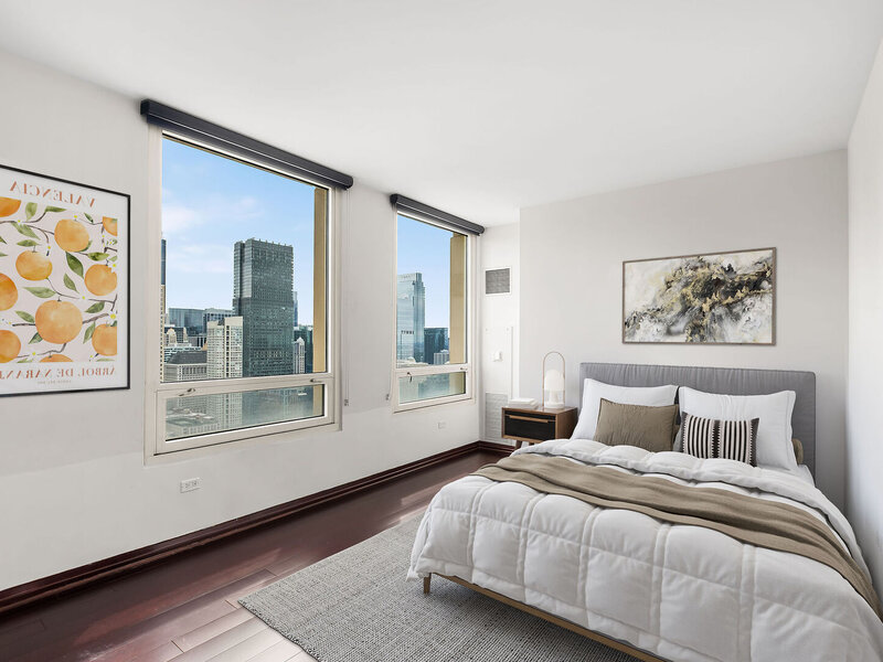 33 W Ontario Street Chicago IL 60654