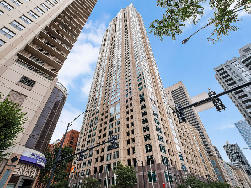33 W Ontario Street Chicago IL 60654
