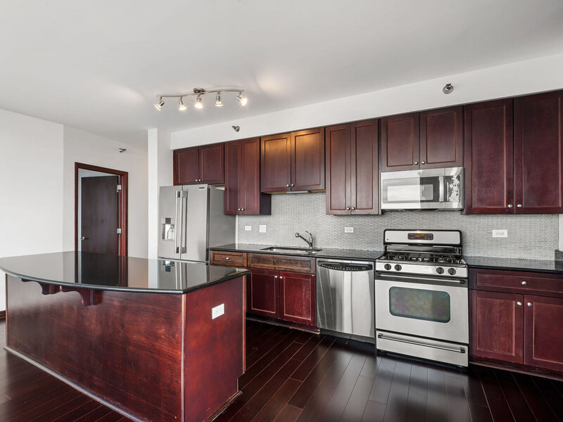 33 W Ontario Street Chicago IL 60654