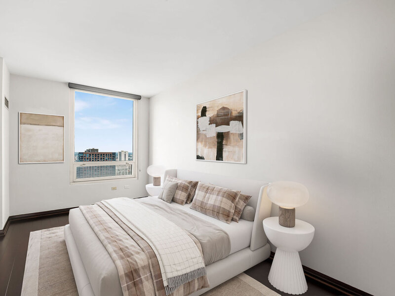 33 W Ontario Street Chicago IL 60654
