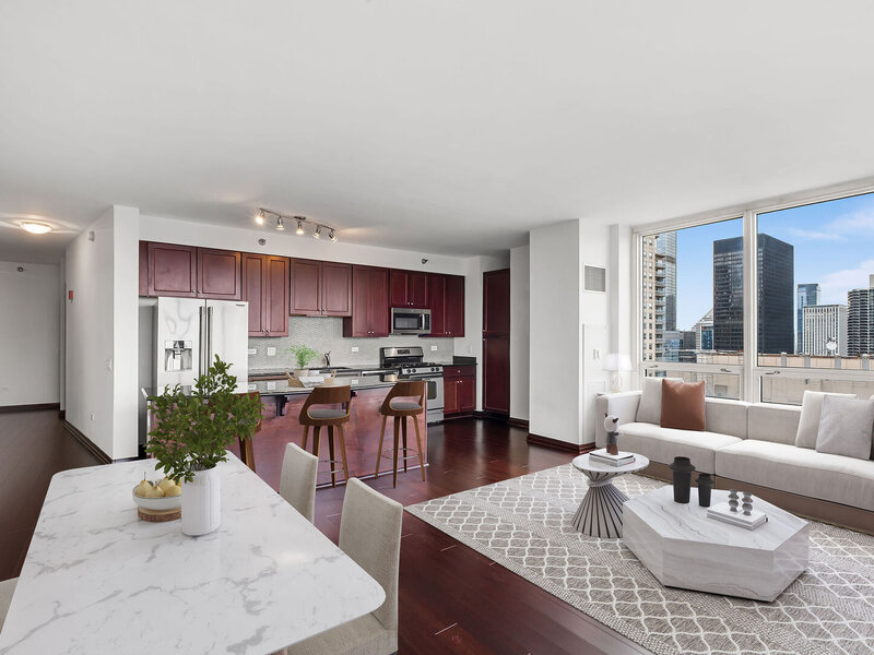33 W Ontario Street Chicago IL 60654