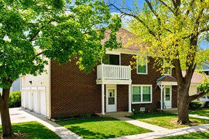 Photo of 411 Sidney Avenue Glendale Heights IL 60139