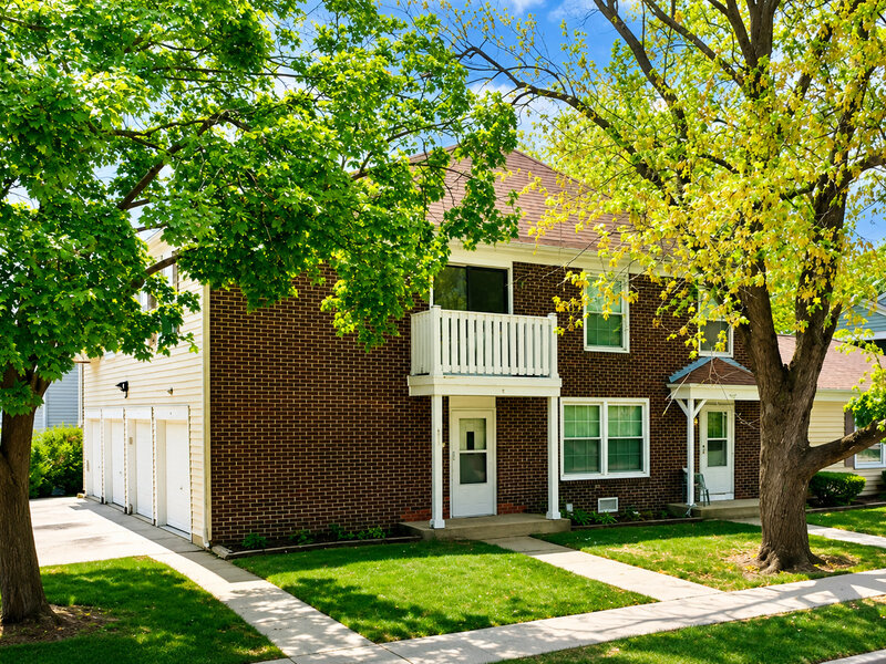 411 Sidney Avenue Glendale Heights IL 60139