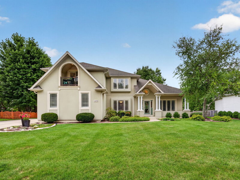 24735 Illini Drive Plainfield IL 60544