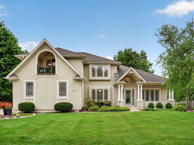 24735 Illini Drive Plainfield IL 60544