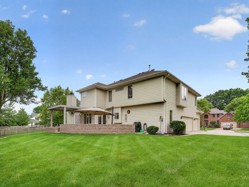 24735 Illini Drive Plainfield IL 60544
