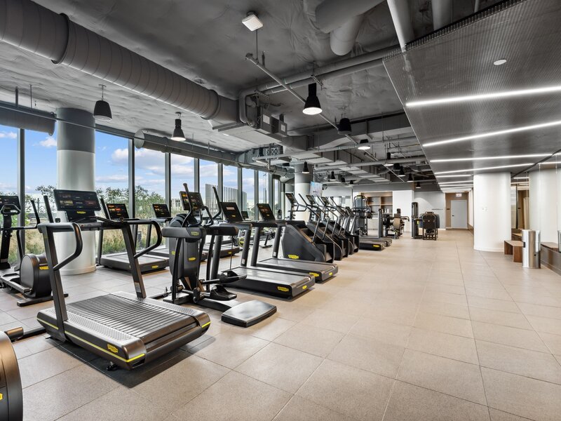 211 N Harbor Drive Chicago IL 60601