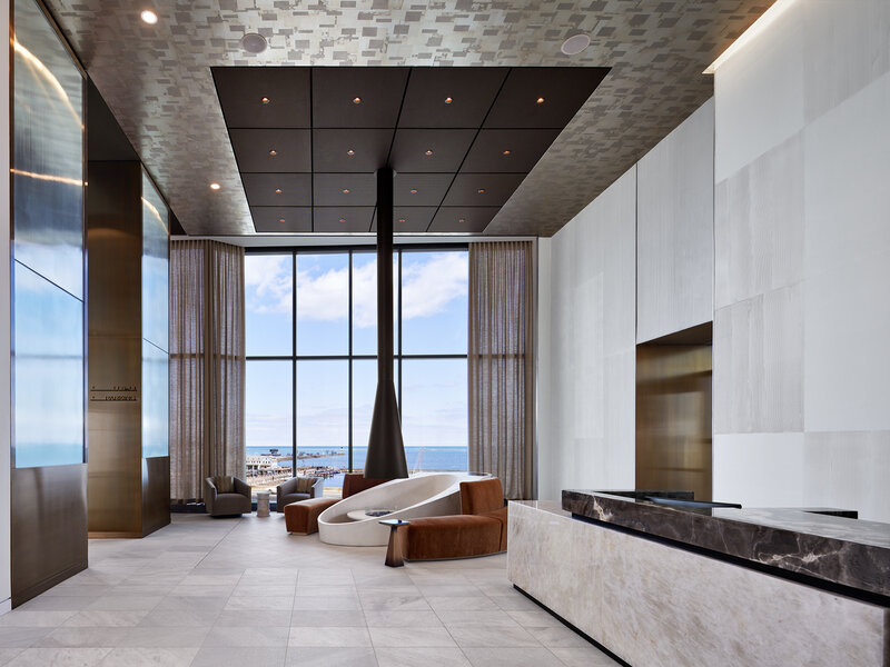 211 N Harbor Drive Chicago IL 60601