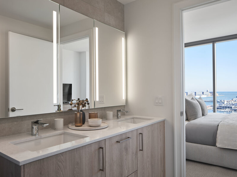 211 N Harbor Drive Chicago IL 60601