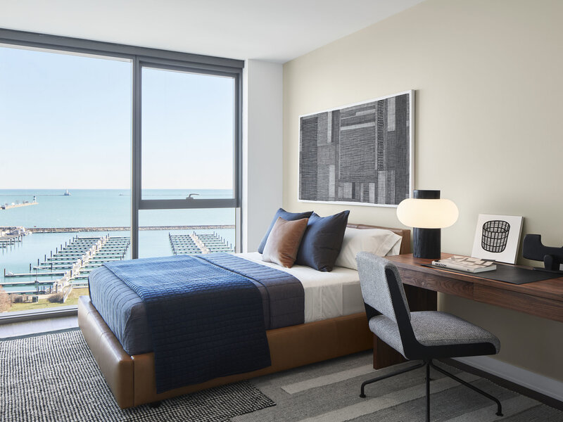 211 N Harbor Drive Chicago IL 60601