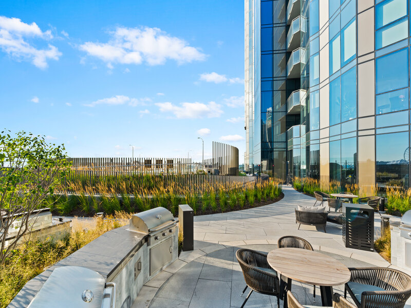 211 N Harbor Drive Chicago IL 60601