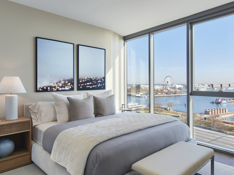 211 N Harbor Drive Chicago IL 60601