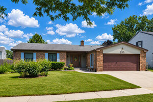 Photo of 743 Franklin Street Westmont IL 60559