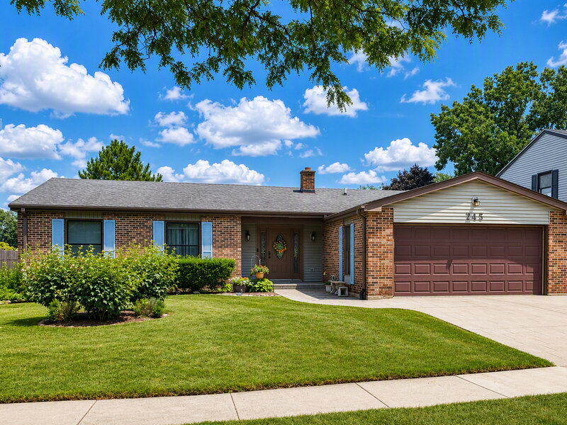 743 Franklin Street Westmont IL 60559
