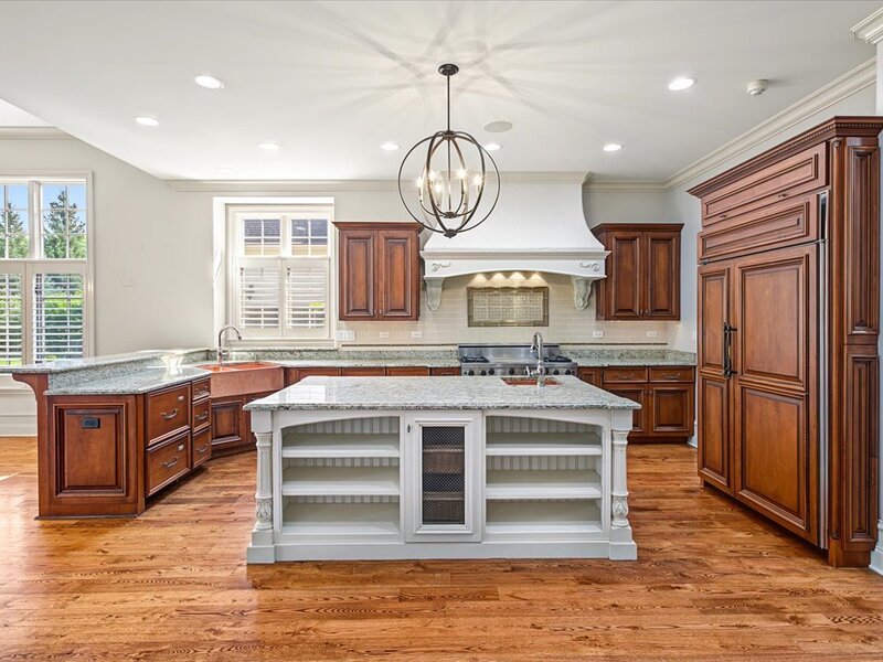 849 E Hillside Road Naperville IL 60540