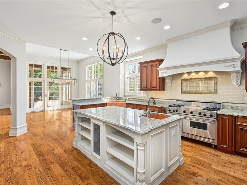 849 E Hillside Road Naperville IL 60540