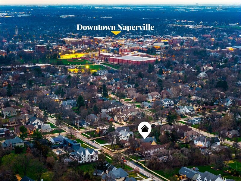 849 E Hillside Road Naperville IL 60540