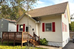 Photo of 916 Audrey Avenue Joliet IL 60436
