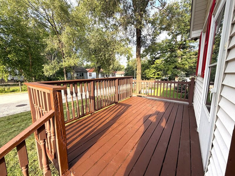 916 Audrey Avenue Joliet IL 60436