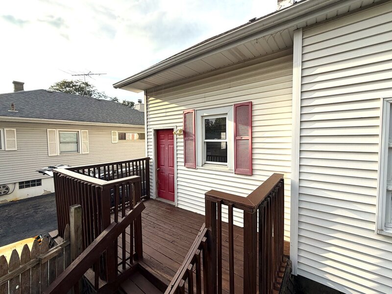 916 Audrey Avenue Joliet IL 60436