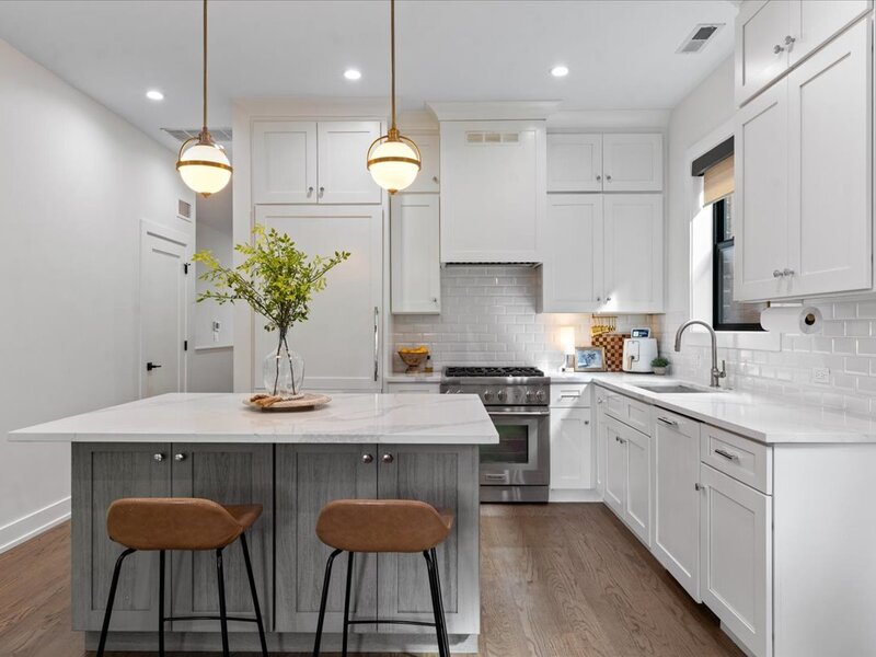 2625 N Wilton Avenue Chicago IL 60614