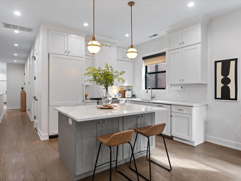 2625 N Wilton Avenue Chicago IL 60614