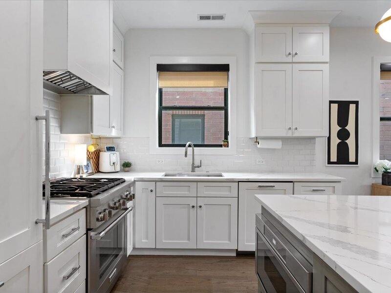 2625 N Wilton Avenue Chicago IL 60614
